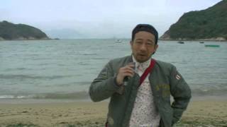 仙人夜話 ep47a 自殺鬼魂特別猛,尤其喺細路仔 20150324a