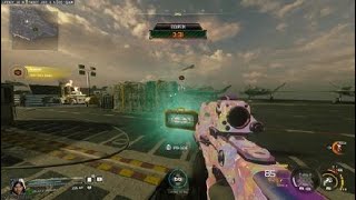 Virus Injection Glitch Fracture Solo Endgame BO7 Casual Player
