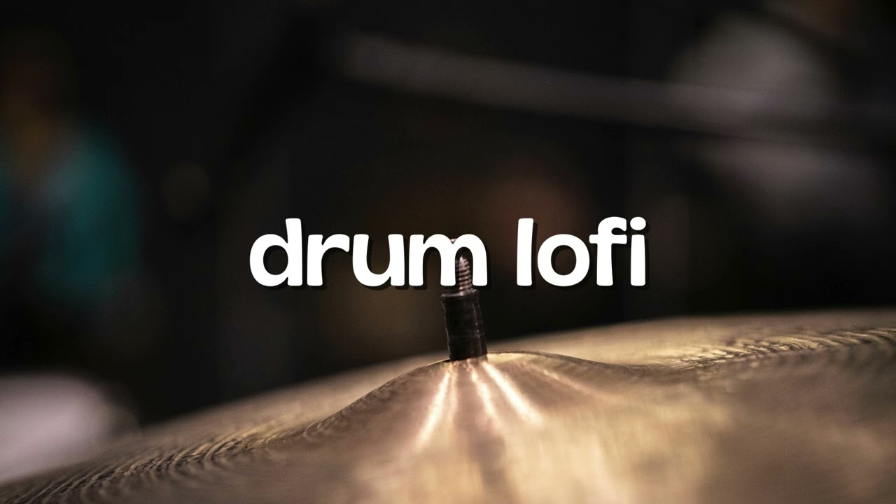 Lofi [No Copyright Music] test demo drums - Alge