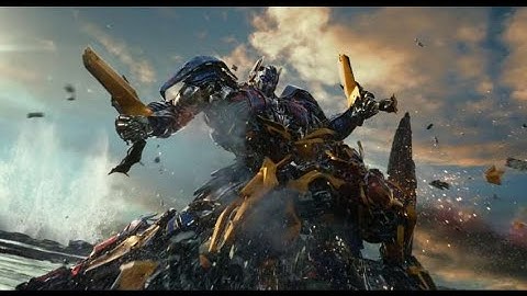 Transformers Prime  The Game Nemesis Prime Vs Bumblebee With #Externel #Upgrade