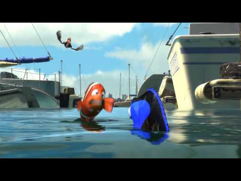 Potraga za Nemom 3D (Finding Nemo)