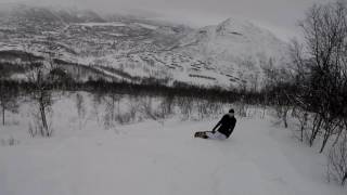 Hovden 2017 me and my mates
