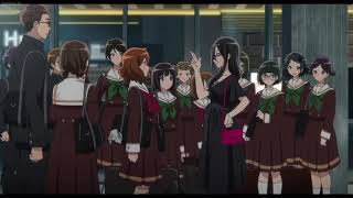 Sound Euphonium Our Promise A Brand New Day Asuka Tanaka Returns