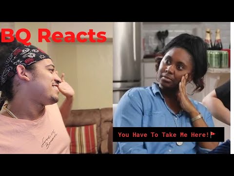 4 Words  You Should Never Say To A Woman ft Young