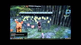 Epic failures of Vindictus 2