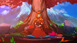 Mighty Vibes Vol 5: Lofi Beats with a Light Breeze [Zephrah Radio]