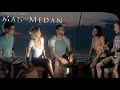OLD HAUNTED WW2 SHIP AND HALLUCINATIONS! WHAT COULD POSSIBLY GO WRONG? (Man Of Medan Part 1)