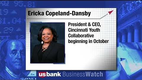 September 28, 2018: CincinnatiBusinessCourier.com