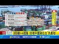 中國對台灣的經濟壓力加大