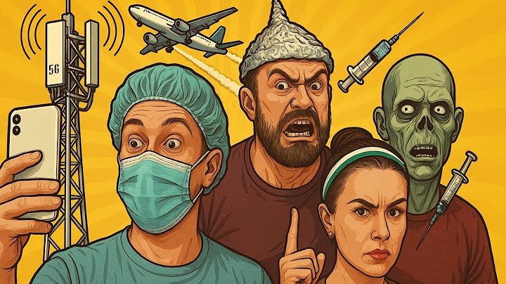🎙️ "Out of Control" – Предаването за напръскани, облъчени и ваксинирани зомбита! 🧠💉💨