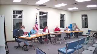 9-30-21 Charter Commission Meeting Part 2