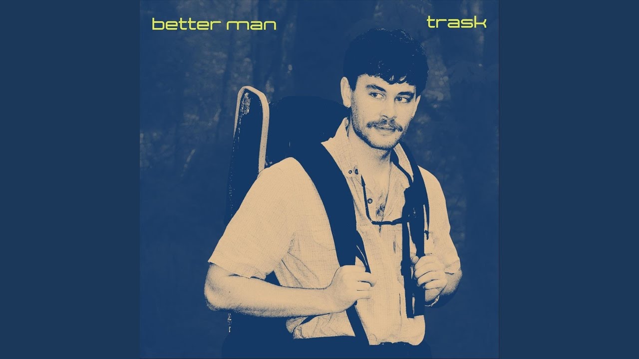 Watch Better Man on YouTube Watch Better Man on YouTube