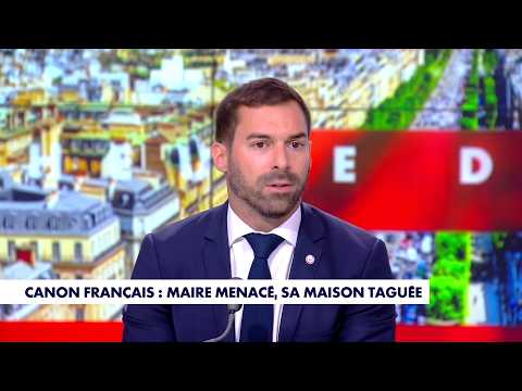 Miniature de la vidéo : Julien Odoul : «La meute LFI a fait de ces rassemblements festifs des cellules du IIIe Reich»