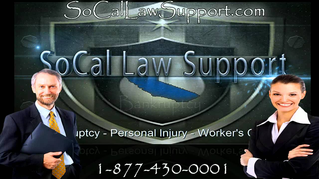 SoCalLawSupport.com - Riverside, Orange County, Inland Empire, Los Angeles, Palm Desert