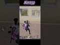 Enemy got shoked  #pubgmobile @Lagfix #pubg #pubgshorts #emulator #4kgaming #gameloop