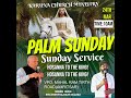 Karuna chrch ministrysunday service24032024