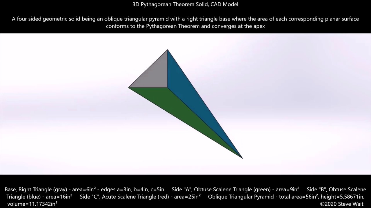 3d-pythagorean-theorem-ii-cad-model-youtube