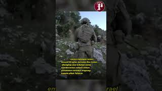 PENGHIANATAN FATAL! RAHASIA IRON DOME ISRAEL BOCOR KE TANGAN IRAN!