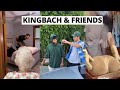 KingBach &amp; Friends - Funniest Videos Compilation of September 2023