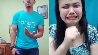 Rela Aku Terima Keputusan Dari Mu