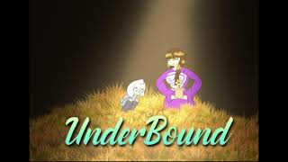 UnderBound OST: Sweet Home (Music Box)