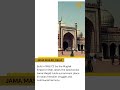 Diverse Mosques of India