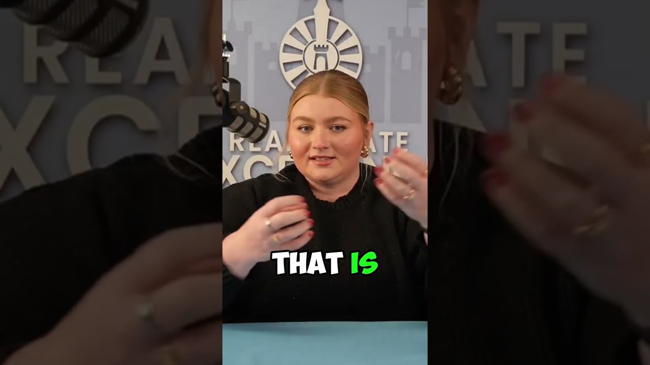 This Open House Setup Is Why Buyers Trust Her Instantly #shorts #realestateexcellence