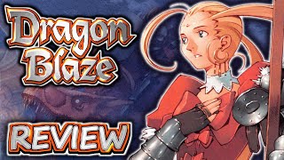 Best Psikyo Shoot Em' Up? Dragon Blaze Review! screenshot 2