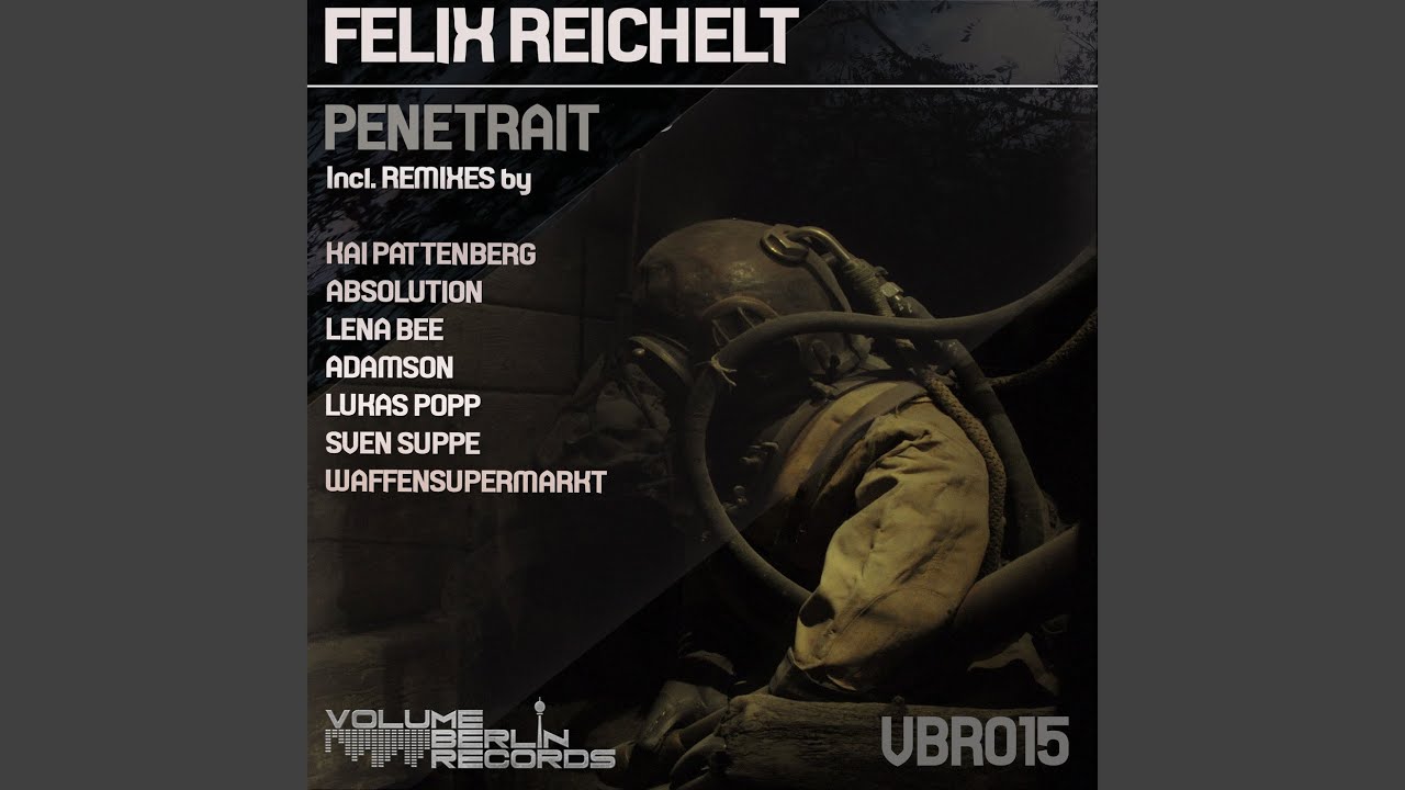 在 YouTube 上观看 Penetrait (Lukas Popp Remix) 在 YouTube 上观看 Penetrait (Lukas Popp Remix)