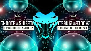 Sicknote & Sweetpea - The First Time