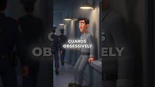 He Escaped 4 Max Security Prisons Then Surrendered Voluntarily