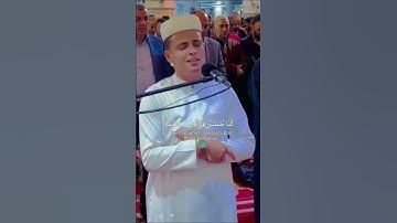 لا يكلف الله نفسًا إلا وسعها   القارئ { عبدالعزيز سحيم } 2