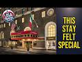 The Michelangelo New York Hotel - This Stay Felt Special | New York (NY), United States🌟