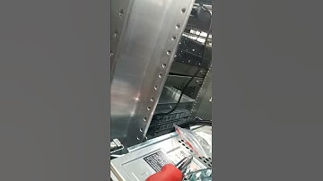 A Data Center With No Issues