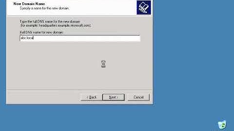 01 Microsoft Exchange Server 2007Introuduction By Eng Ahmed Sarhan Fmdeg