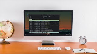 Liya Linux  | Arch Based !! Visually Clean !! The Linux Tube screenshot 5