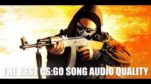 [GUIDE] HOW PLAY MUSIC IN CS:GO IN BEST QUALITY?