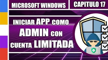 👉🔥Ejecutar programa con permisos de administrador sin pedir contraseña por segunda vez