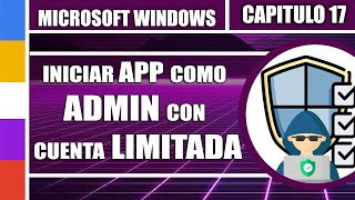 👉🔥Ejecutar programa con permisos de administrador sin pedir contraseña por segunda vez screenshot 3