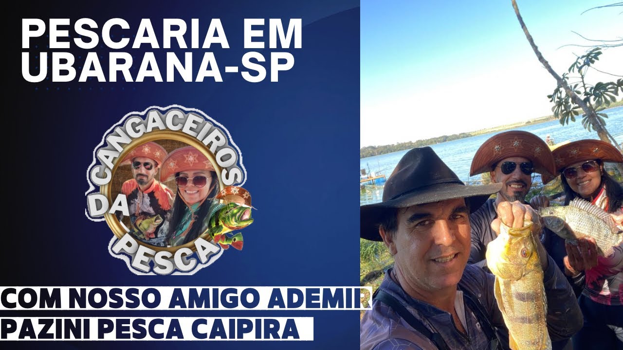 Pescaria em Ubarana- Com Muito Frio #pesca #pescaria #videos