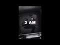 FREE Sad Type Beat 3 AM Emotional Rap Piano Instrumental 2022 
