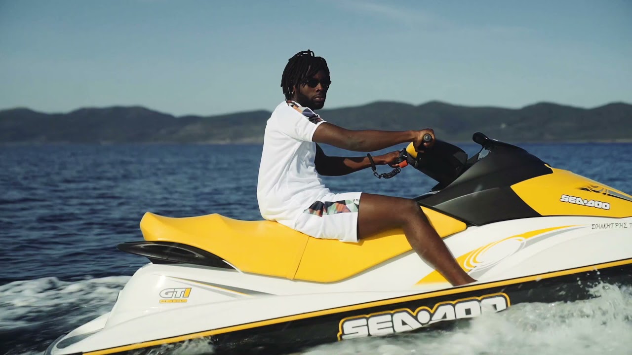 Vinyl Art Clothing SS 2021 Campaign