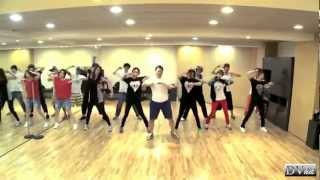 PSY 싸이-강남스타일 Gangnam Style 안무 Dance Ver.