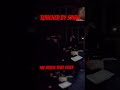 Have you ever been touched by a ghost?
