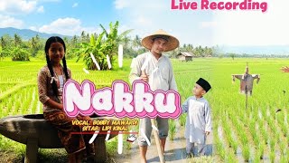 Download Lagu Nakku - Rejung Batang Hari Sembilan !! Live Recording MP3