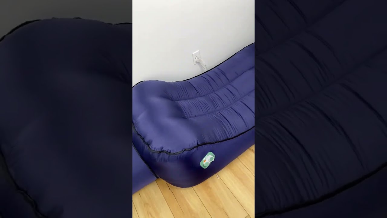 Lounger Giga Air Pump Lounger Sofa 