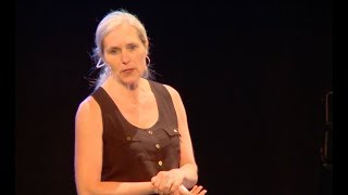 Advancing Targeted Treatment for Breast Cancer | Carola Neumann, MD | TEDxPittsburgh