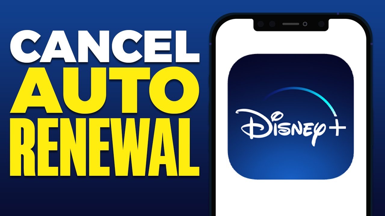 How To Cancel Auto Renewal On Disney Plus 2025 YouTube how-to-cancel-auto-renewal-on-disney-plus-2025-youtube