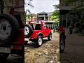 Jalan² Cari Angin dg Suzuki Jimny Sierra SJ410Q