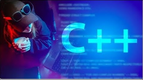 Operators | Operators in C++ | Operators in C | C++ Full Course : Video 4